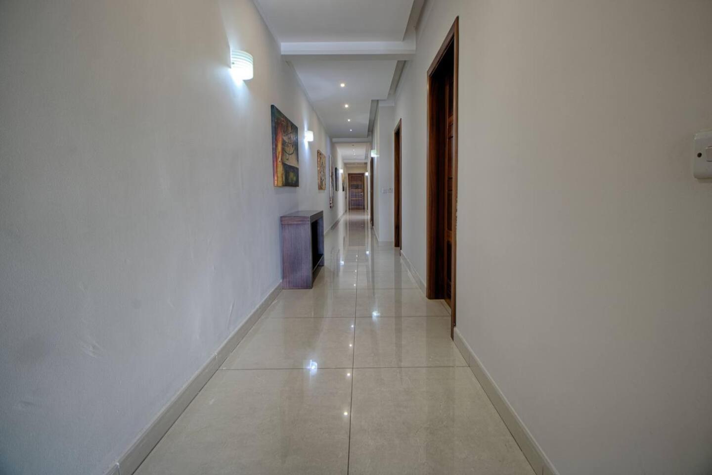 The Strand Apartments By Homely Σλιέμα Εξωτερικό φωτογραφία
