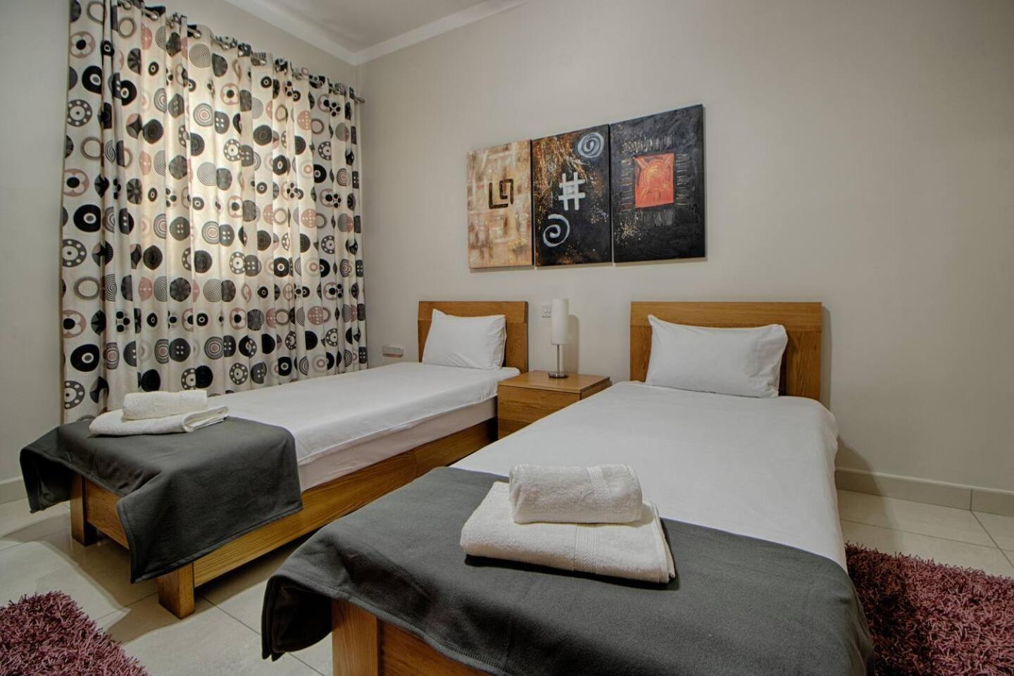 The Strand Apartments By Homely Σλιέμα Εξωτερικό φωτογραφία