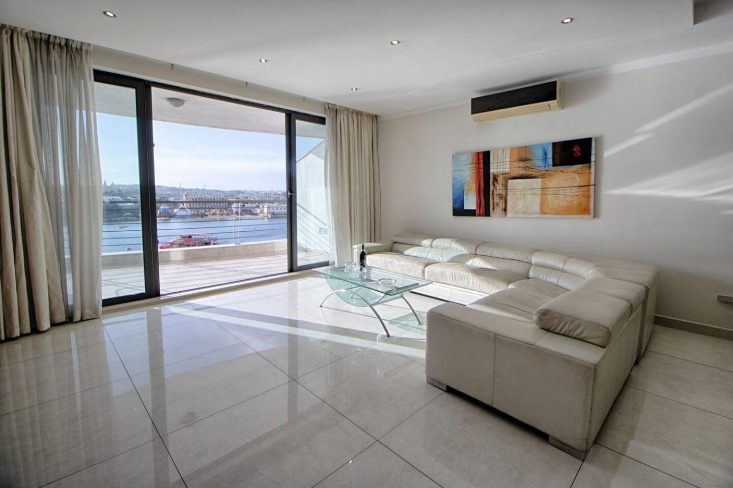 The Strand Apartments By Homely Σλιέμα Εξωτερικό φωτογραφία